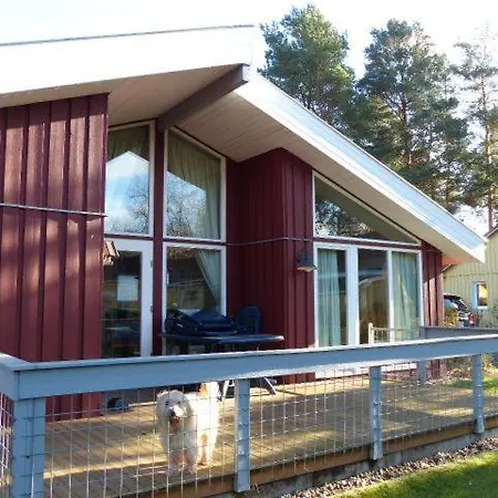Holiday home Seeschwalbe 167